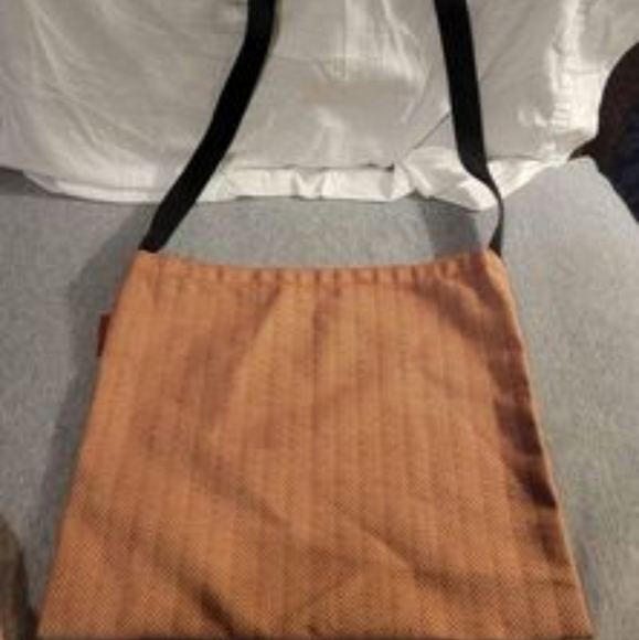 Rickshaw bag - Picture 1 of 4